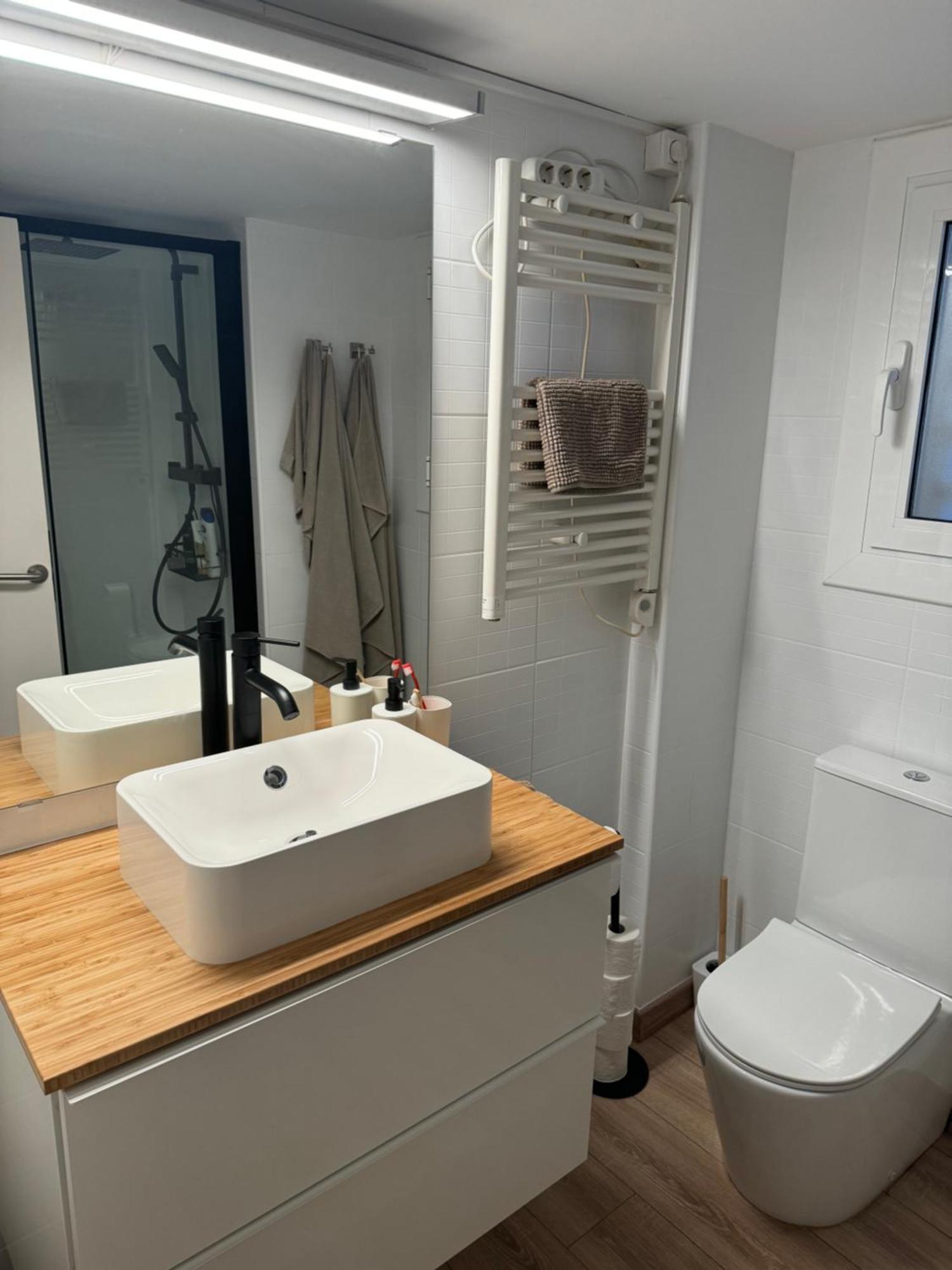 Precioso apartamento delante del mar en Palamós Exterior foto